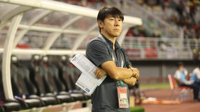 5 Kapten Timnas Indonesia Era Shin Tae-yong