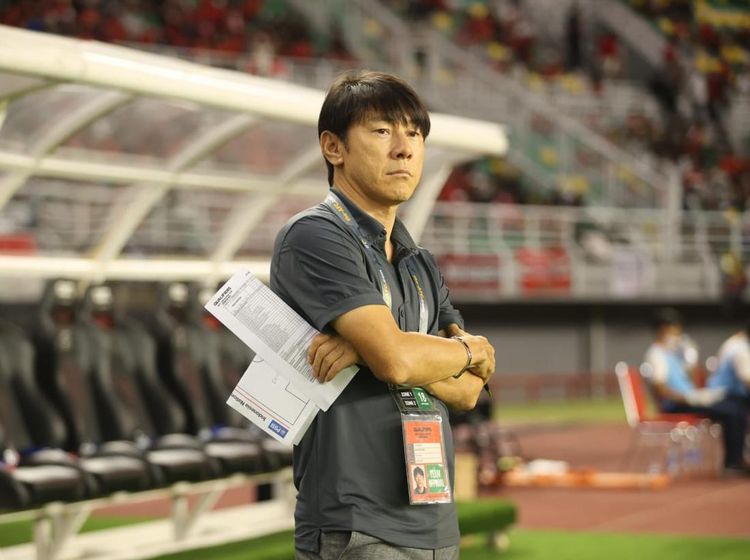 5 Kapten Timnas Indonesia Era Shin Tae-yong