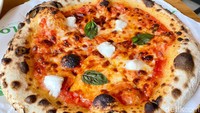Daftar Pizza Terbaik Dirilis, Netizen Ragu Kebenarannya