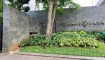 Ada Pizza Italia Autentik di Taman Dekat Stasiun MRT Cipete Raya