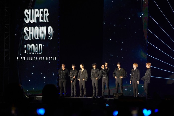 Super Junior