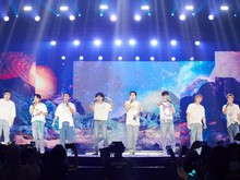 Harga Tiket Konser Super Junior Super Show Spin-Off: Halftime Jakarta Harga Tiket Konser Super Junior Super Show Spin-Off: Halftime Jakarta