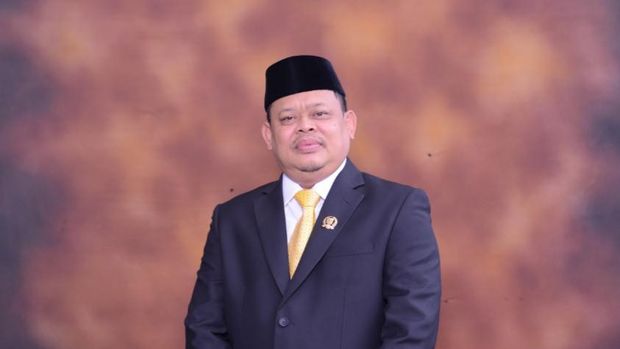 Wakil Ketua DPRD Depok fraksi Golkar Tajudin Tabri