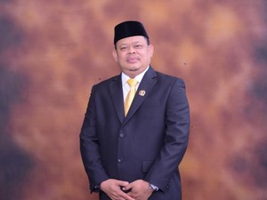Injak Sopir Truk-Minta Maaf, Pimpinan DPRD Depok Tak Menyangka Dipolisikan