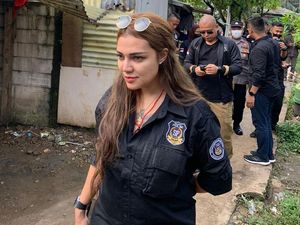 Pelapor Ingin Baim Wong dan Istri Jadi Tersangka Imbas Kasus Prank KDRT!