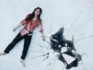 Sinopsis Film Till Death, Ultah Pernikahan Berubah Jadi Teror