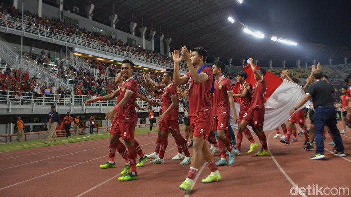 Timnas Indonesia U-19