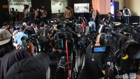 Majelis sidang banding etik memutuskan menolak permohonan banding terkait putusan pemberhentian tidak dengan hormat (PTDH) atau pemecatan Irjen Ferdy Sambo. Artinya, Ferdy Sambo tetap dipecat dari Polri.