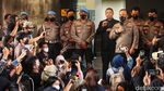 Tok! Majelis Tolak Banding Pemecatan Ferdy Sambo