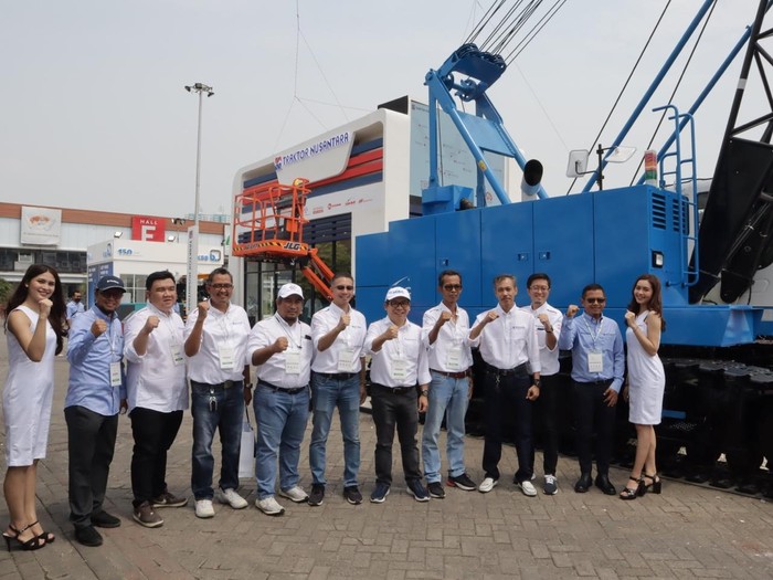 Traktor Nusantara