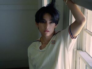 10 Pria Tertampan 2022 Versi TC Candler, V BTS dan Henry Cavill