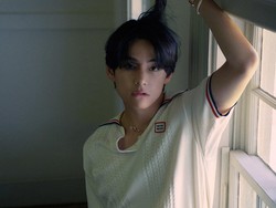 10 Pria Tertampan 2022 Versi TC Candler, V BTS dan Henry Cavill