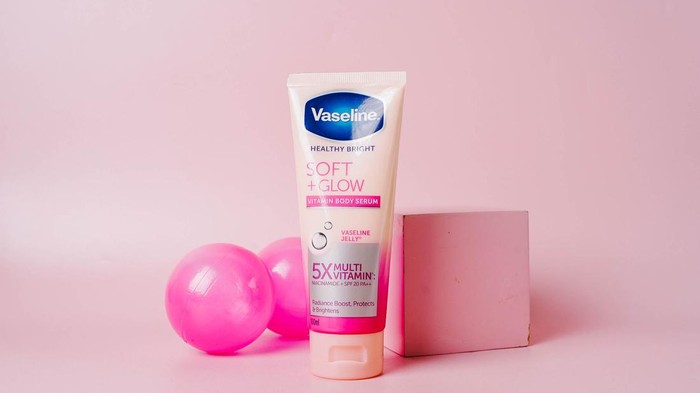 Vaseline Vaseline