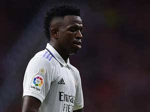 Kasus Vinicius: Menteri Luar Negeri Spanyol Bantah Negaranya Rasis