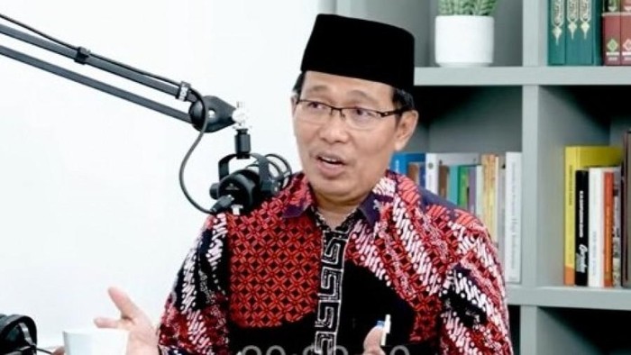 Waryono Abdul Ghofur, Direktur Pendidikan Diniyah dan Pondok Pesantren Kemenag