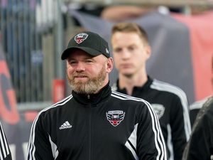 Sikap Berkelas yang Tegas dari Wayne Rooney di MLS