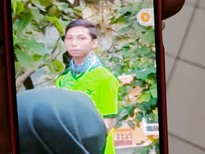 Pencarian Wisatawan Hilang di Bukit Krapyak Libatkan Ahli Supranatural
