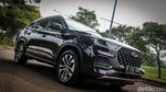 Wuzz! Menjajal Mesin Buas Chery Tiggo 8 Pro