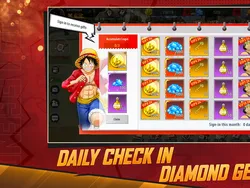 Lagi Cari Game One Piece di Android yang Seru? Yuk Main Ini