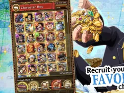 Lagi Cari Game One Piece di Android yang Seru? Yuk Main Ini