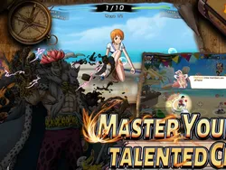 Lagi Cari Game One Piece di Android yang Seru? Yuk Main Ini