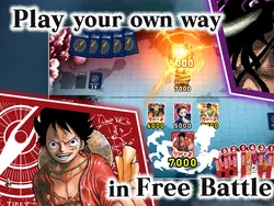 Lagi Cari Game One Piece di Android yang Seru? Yuk Main Ini