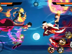 Lagi Cari Game One Piece di Android yang Seru? Yuk Main Ini