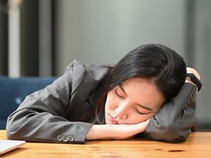 Keterusan Mager Habis Liburan? Bisa Jadi Post Holiday Blues, Ini Saran Psikolog