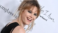 Saat ini Behati Prinsloo tengah hamil anak ketiga. (Foto: FilmMagic/Axelle/Bauer-Griffin) 