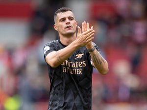 Xhaka Peringatkan Arsenal, Musim Depan Bakal Lebih Sulit Juara