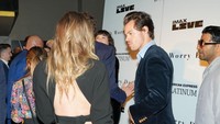 Di event New York, Florence Pugh tidak tampak hadir. (Foto: WireImage/Kevin Mazur)