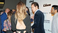 Drama tersebut melibatkan Harry, Olivia, dan Florence Pugh. (Foto: WireImage/Kevin Mazur)