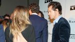 Momen Olivia Wilde dan Harry Styles Curi-curi Ngobrol