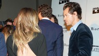 Dont Worry Darling mencuri perhatian karena dinilai banyak drama dalam proses pembuatan dan promonya. (Foto: WireImage/Kevin Mazur)