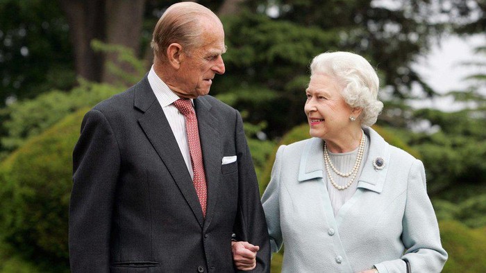 Anak-anak Ratu Elizabeth dan Pangeran Philip berjumlah empat orang, terdiri dari Charles, Anne, Andrew, dan Edward. Berikut profil mereka.