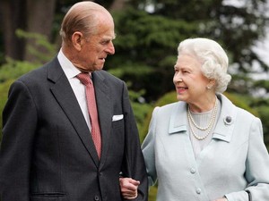4 Anak Ratu Elizabeth II: Daftar Nama Hingga Profilnya