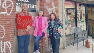 5 Bisnis Kuliner Artis Indonesia di Luar Negeri, Hong Kong hingga New York