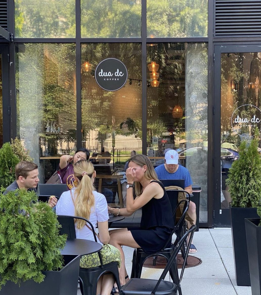 5 Bisnis Kuliner Artis Indonesia di Luar Negeri, Hong Kong hingga New York
