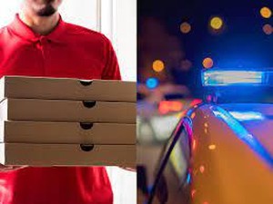 5 Kisah Pengantar Pizza yang Berujung Tragis hingga Kematian