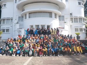 Syarat Pertukaran Mahasiswa Merdeka 2023, Dibuka buat D3-S1!