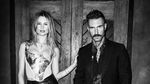 Adam Levine dan Behati Prinsloo Kompak Promosikan Bisnis Tequila Mereka