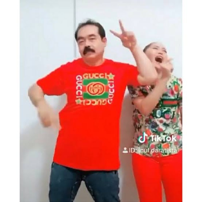 Adam Suseno Adam Suseno