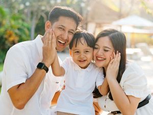 Curhat Tasya Kamila Sempat Disebut Tak Bisa Punya Anak gegara Ini