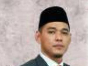Profil Anggota DPRD Batang Hari yang Aniaya Istri Lalu Berdamai