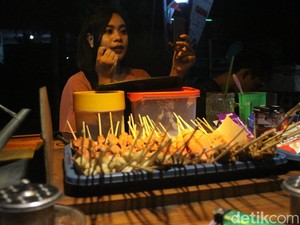 Mirisnya Fenomena Gadis Angkringan Jadi Korban Perkosaan di Kota Santri