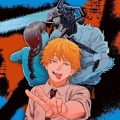 Chainsaw Man - The Movie Cuan Rp 141 M di Pekan Awal Penayangan Chainsaw Man - The Movie Cuan Rp 141 M di Pekan Awal Penayangan