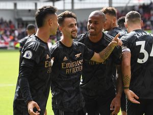 Wenger Yakin Arsenal Punya Peluang Bagus untuk Juara Liga Inggris Musim Ini