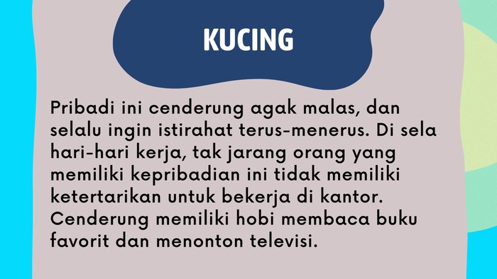 Asah otak detikHealth