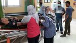 Begini Kondisi Truk yang Terjun ke Jurang di Cigombong