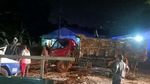 Begini Kondisi Truk yang Terjun ke Jurang di Cigombong